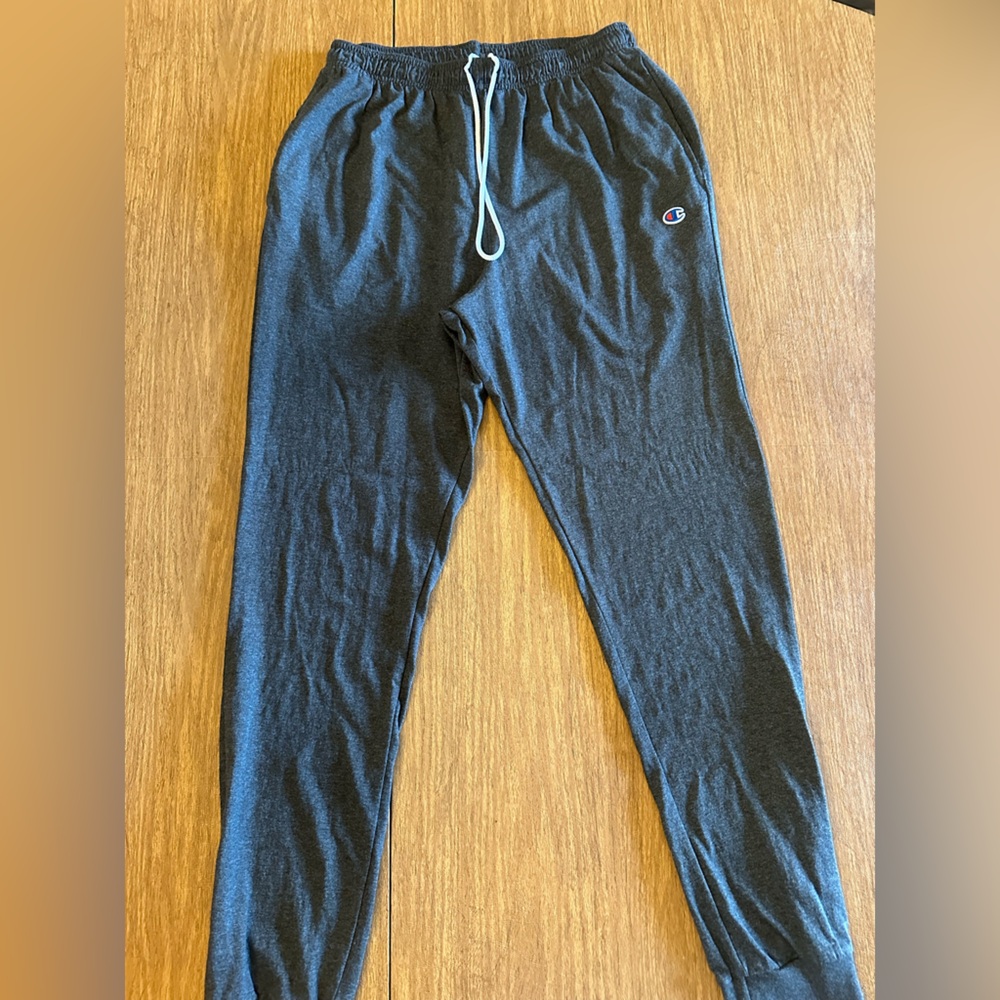 Men’s Champion Sweatpants